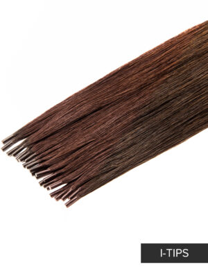 I-Tip Extensions