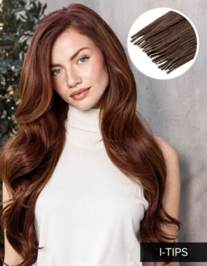 I-Tip Extensions