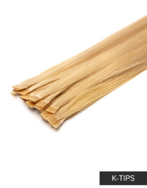 K-Tip Extensions